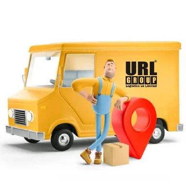 URL Group logistics